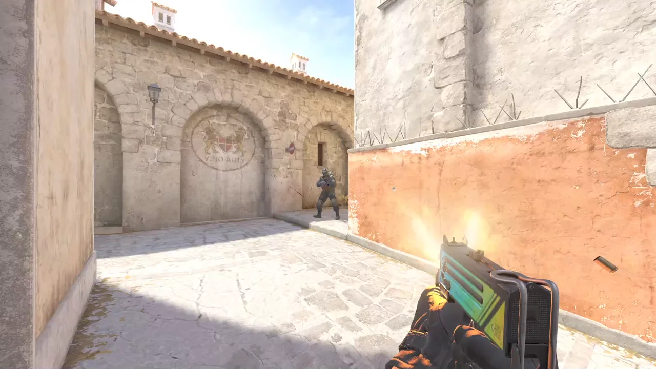 highlight